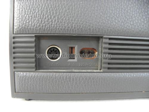 Transeuropa automatic ; SABA; Villingen (ID = 3032697) Radio