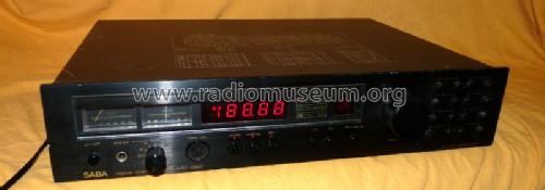 Tuner MD292; SABA; Villingen (ID = 743278) Radio