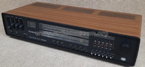 Ultra HiFi 9060 Stereo; SABA; Villingen (ID = 3120389) Radio