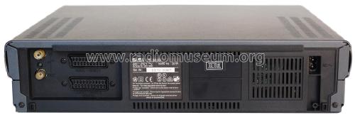 Videorecorder VR6849; SABA; Villingen (ID = 1531362) Sonido-V