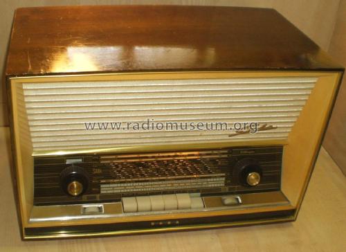 Villingen 100; SABA; Villingen (ID = 1997769) Radio