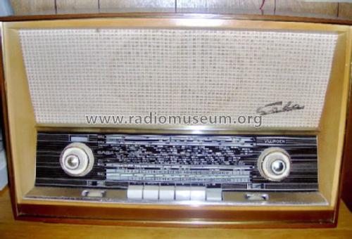 Villingen 125; SABA; Villingen (ID = 567994) Radio