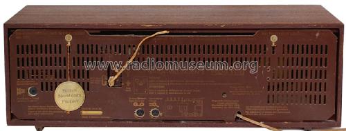 Villingen E Mod. VL-E; SABA; Villingen (ID = 1966531) Radio