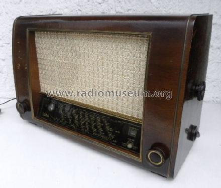 Villingen W II; SABA; Villingen (ID = 954695) Radio