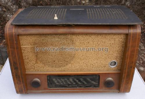 Super GW853; Sachsenklang, W. (ID = 2358293) Radio