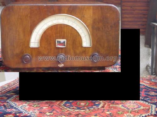 Eswe 335; Sachsenwerk bis 1945 (ID = 14459) Radio