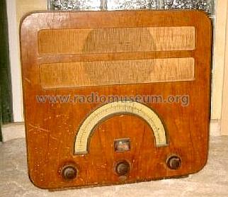 Eswe 335L; Sachsenwerk bis 1945 (ID = 114017) Radio