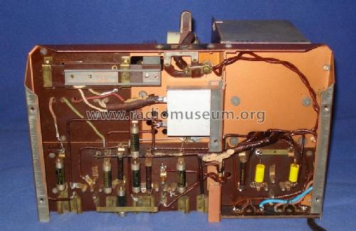 Eswe 2W; Sachsenwerk bis 1945 (ID = 2463644) Radio