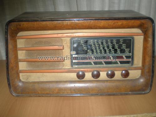 538A; SAFAR Società (ID = 1790181) Radio