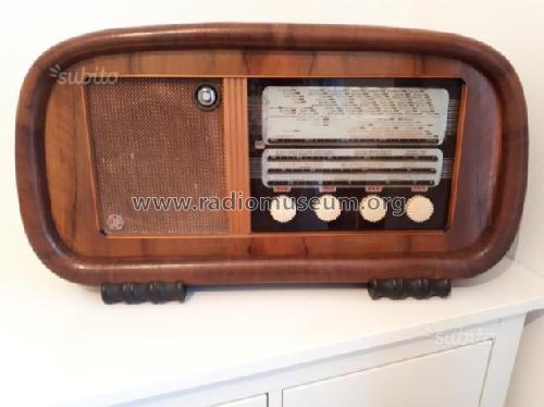 Sair 54B ; Unknown - CUSTOM (ID = 2211185) Radio