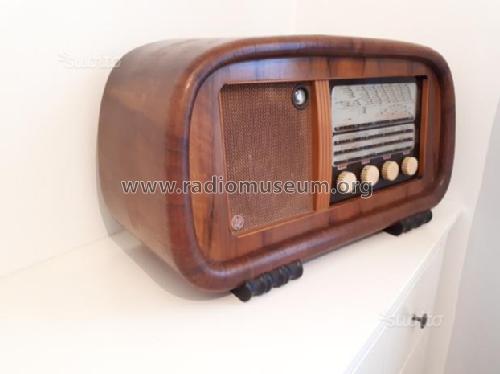 Sair 54B ; Unknown - CUSTOM (ID = 2211188) Radio