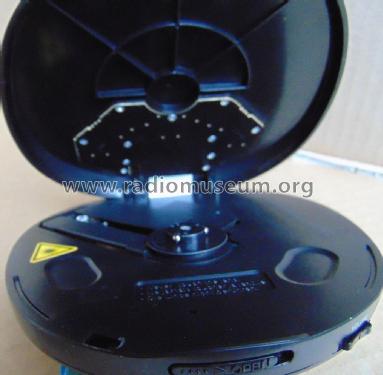 Portable CD Player 36096-TRU; Sakar/Vivitar, Sakar (ID = 2749104) R-Player