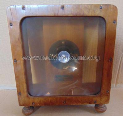 Haut-parleur Diffuseur BB; Saldana, Éts. F.; (ID = 1856194) Speaker-P