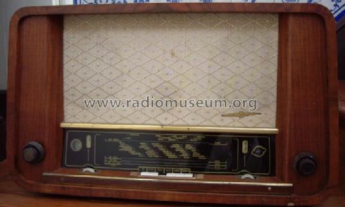 Palatsiula 1000V; Salora; Salo (ID = 1687786) Radio