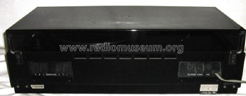 Hi-Fi Stereo 6600 3501; Salora; Salo (ID = 774951) Radio