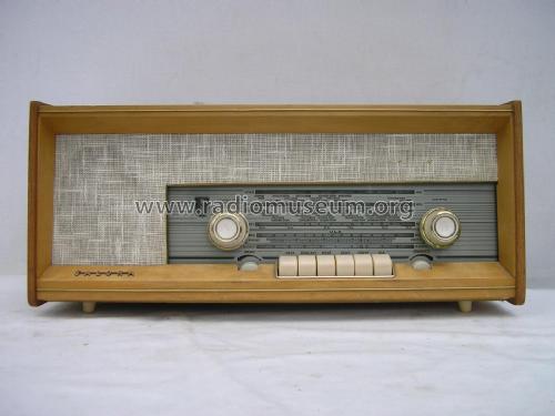 Ravenna 101; Salora; Salo (ID = 1955294) Radio