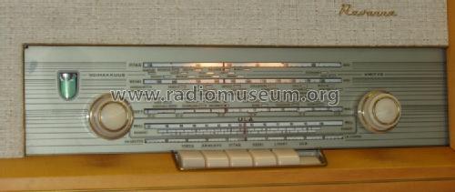 Ravenna ; Salora; Salo (ID = 485469) Radio