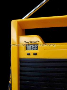 Beachcomber by Salton BC-1C; Salton Inc.; Mount (ID = 2983016) Radio