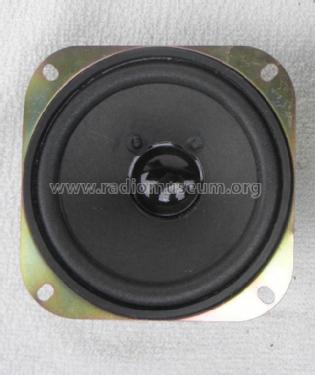 Speaker 10E9L02; SAMCO Enterprises (ID = 2144115) Speaker-P