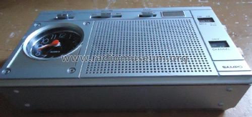 UR-66; Sampo Corporation of (ID = 1795990) Radio