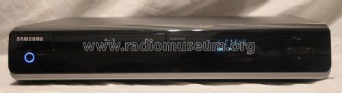 Blue-Ray Disc Player BD-P1400; Samsung Co.; Daegu (ID = 2226597) Sonido-V