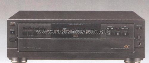 CD-Changer CHR-2000; Samsung Co.; Daegu (ID = 2061574) R-Player