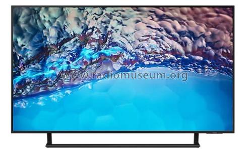 Crystal UHD 4K UE65BU8505; Samsung Co.; Daegu (ID = 3039946) Television