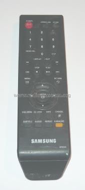 Remote Control 00054A; Samsung Co.; Daegu (ID = 1975971) Misc