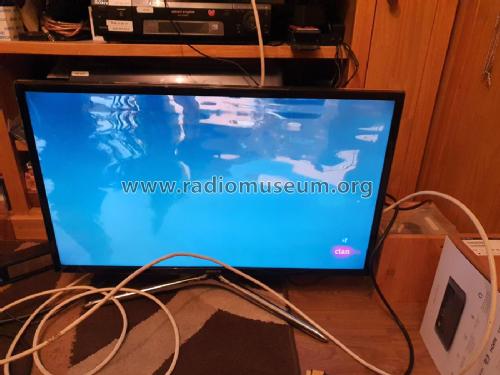 Televisor LED 3D UE32F6400; Samsung Co.; Daegu (ID = 2884708) Television