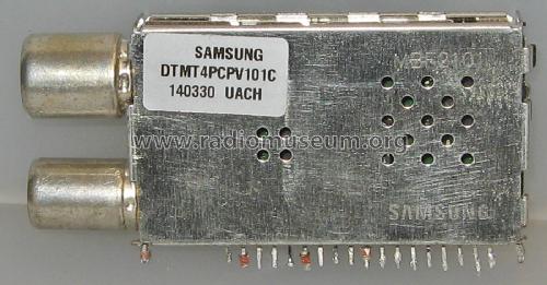 TV-Tuner DTMT4PCPV101C ; Samsung Co.; Daegu (ID = 2861720) mod-past25