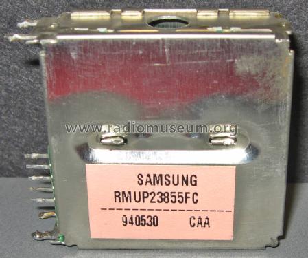 UHF-Modulator RMUP23855FC; Samsung Co.; Daegu (ID = 2242934) mod-past25