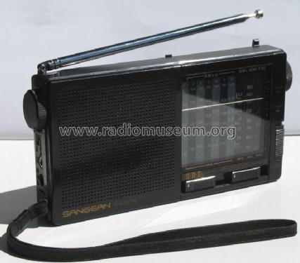 SG-789A; Sangean; Chung Ho (ID = 380456) Radio