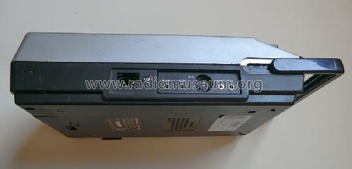 Cassette Recorder ST-60; Sankyo Seiki Mfg.Co. (ID = 942441) Sonido-V