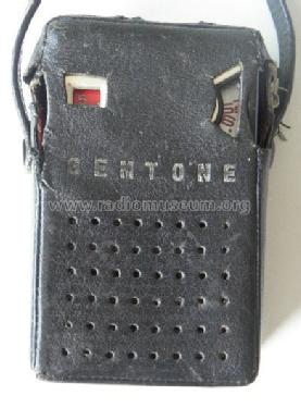 Gemtone ST-6E; Sanritsu Electric Co (ID = 801234) Radio