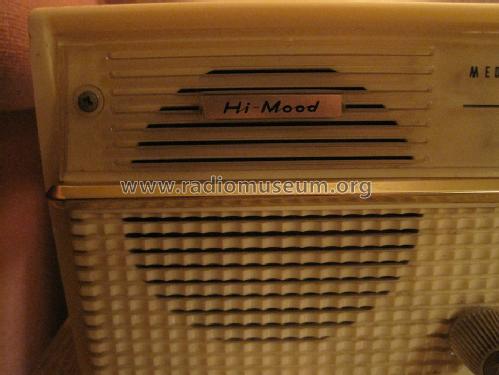 Hi-Mood ; Sansei Electronics (ID = 1393765) Radio