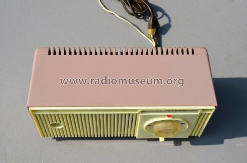 Hi-Mood FM ; Sansei Electronics (ID = 2573780) Radio