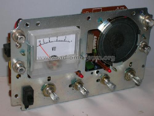 Signal Tracer/Injector 6100; Sansei Electronics (ID = 612485) Ausrüstung