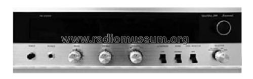 200 ; Sansui Electric Co., (ID = 2580920) Radio