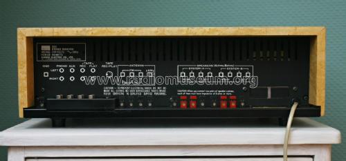 331; Sansui Electric Co., (ID = 3109240) Radio