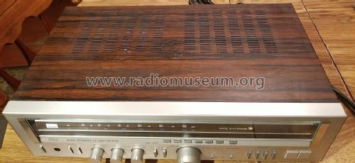 3900Z; Sansui Electric Co., (ID = 2832758) Radio