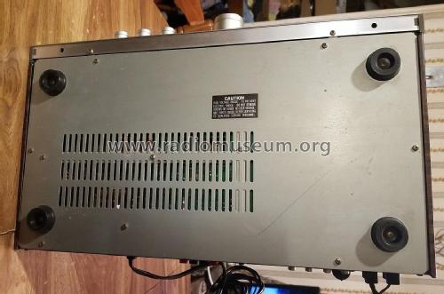 3900Z; Sansui Electric Co., (ID = 2832759) Radio