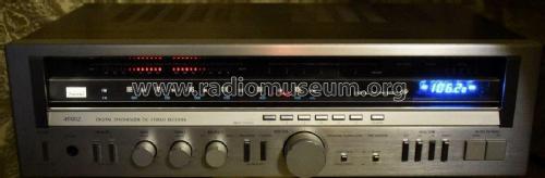 4900Z; Sansui Electric Co., (ID = 2095156) Radio