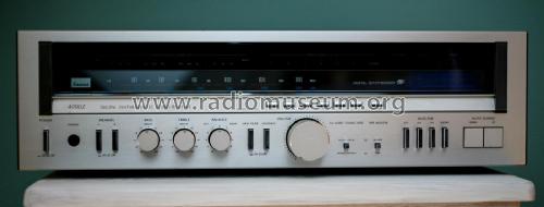 4900Z; Sansui Electric Co., (ID = 3113563) Radio