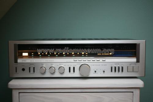 4900Z; Sansui Electric Co., (ID = 3113567) Radio