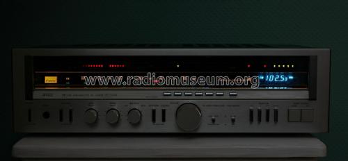 4900Z; Sansui Electric Co., (ID = 3113568) Radio