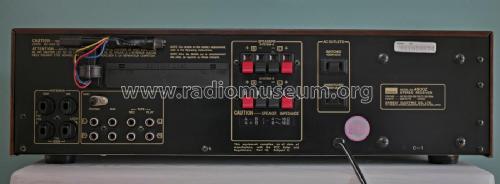 4900Z; Sansui Electric Co., (ID = 3113570) Radio