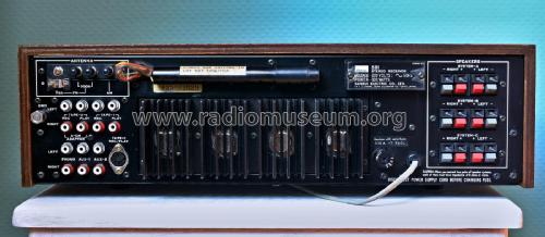 881; Sansui Electric Co., (ID = 3109225) Radio