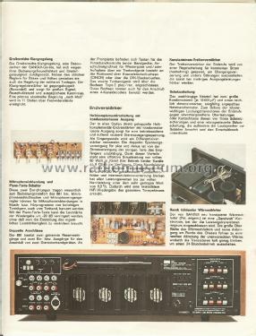 881; Sansui Electric Co., (ID = 3113652) Radio