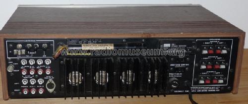 881; Sansui Electric Co., (ID = 675518) Radio