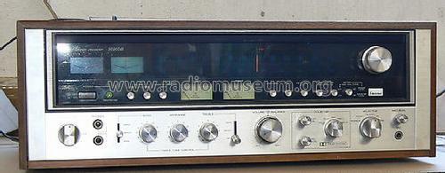 9090-DB; Sansui Electric Co., (ID = 1183035) Radio